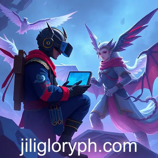 Exploring the Rise of JILIGLORY in Online Gaming