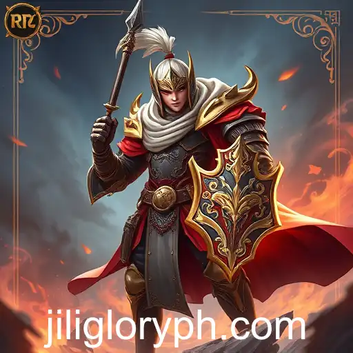 JILIGLORY: The New Gaming Sensation