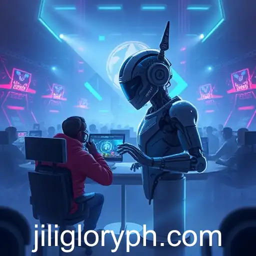JILIGLORY Revolutionizes Online Gaming Landscape