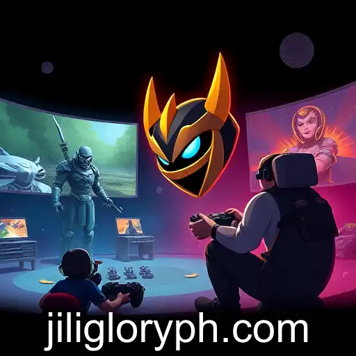 JILIGLORY: A Phenomenon in Online Gaming
