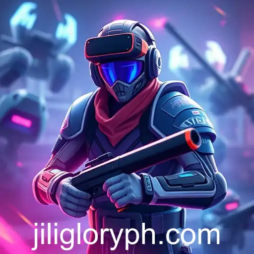 Jiliglory Revolutionizes Online Gaming Experience