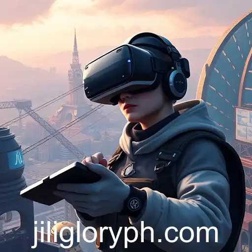 The Rise of JILIGLORY: A Gaming Revolution