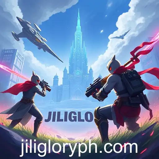 The Rise of JILIGLORY in Online Gaming