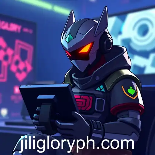 JILIGLORY: A New Chapter in Online Gaming