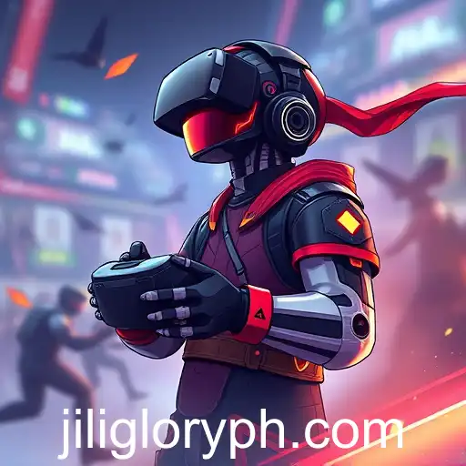 JILIGLORY Revolutionizes Online Gaming