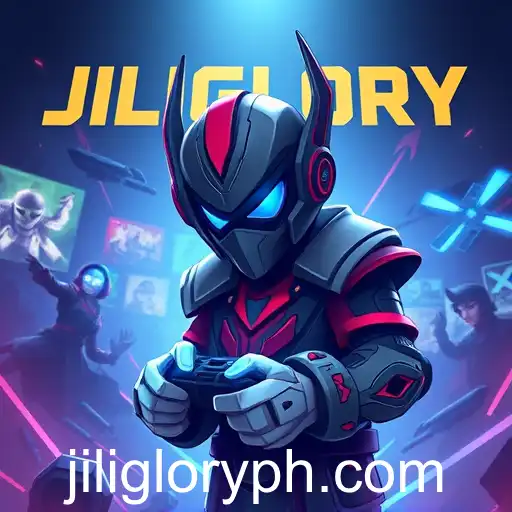 The Rise of JILIGLORY in the Gaming World