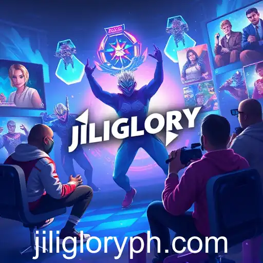 The Rise of JILIGLORY in the Gaming World