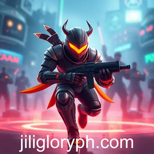 The Rise of JILIGLORY in Digital Gaming