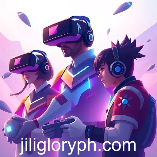 The Rise of JILIGLORY in Online Gaming