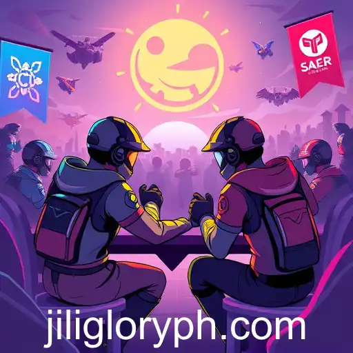 The Rise of JILIGLORY in Online Gaming