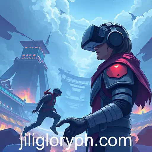 The Rise of JILIGLORY in the Gaming World