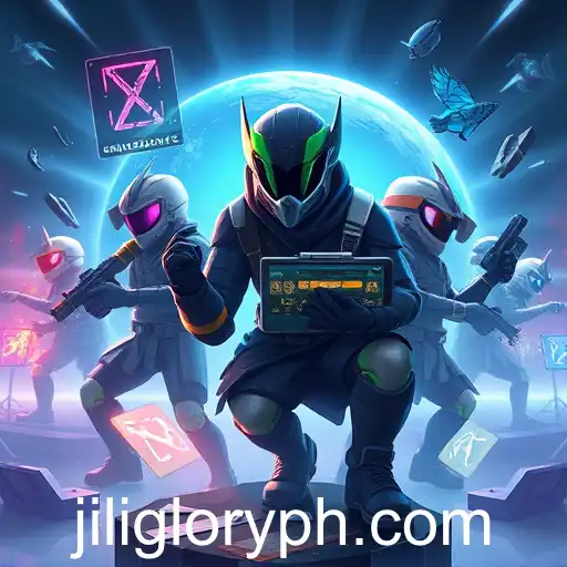 Unveiling Jiliglory: The Future of Online Gaming