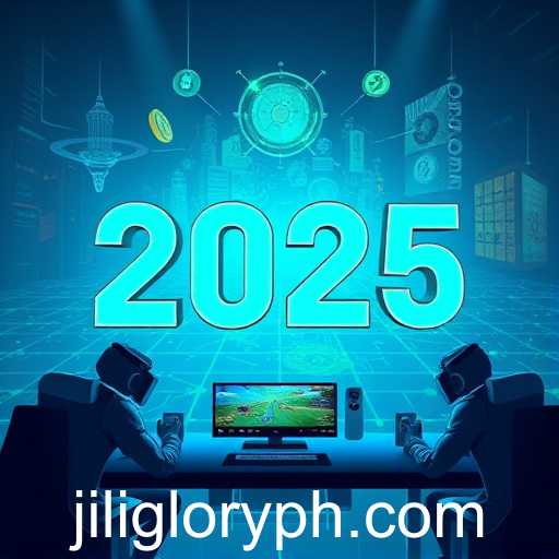 JILIGLORY: The Digital Playground Revolution