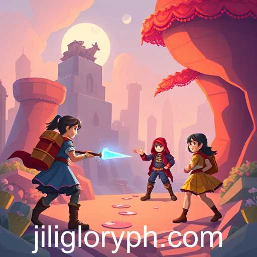 JILIGLORY