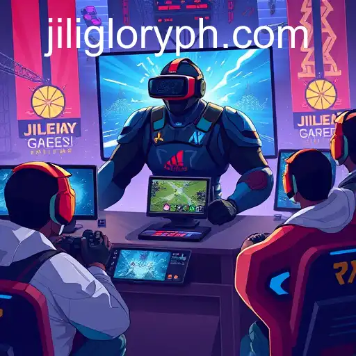 The Evolution and Impact of Online Gaming in 2026