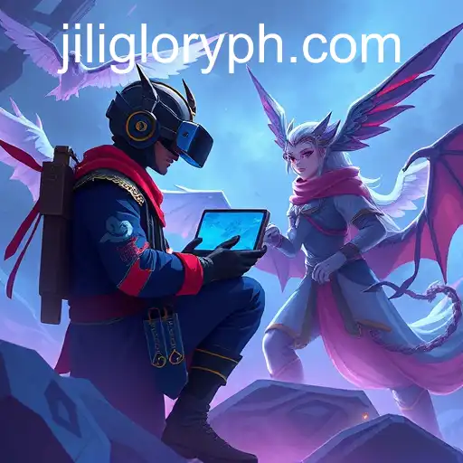 Exploring the Rise of JILIGLORY in Online Gaming