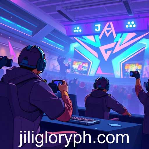 Exploring the Rise of JILIGLORY in Online Gaming