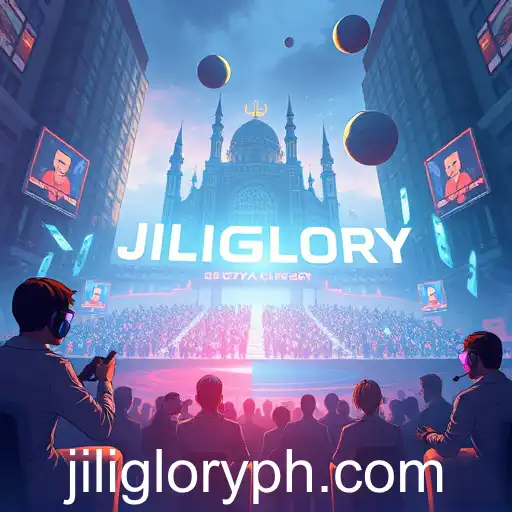 Gaming Revolution with JILIGLORY