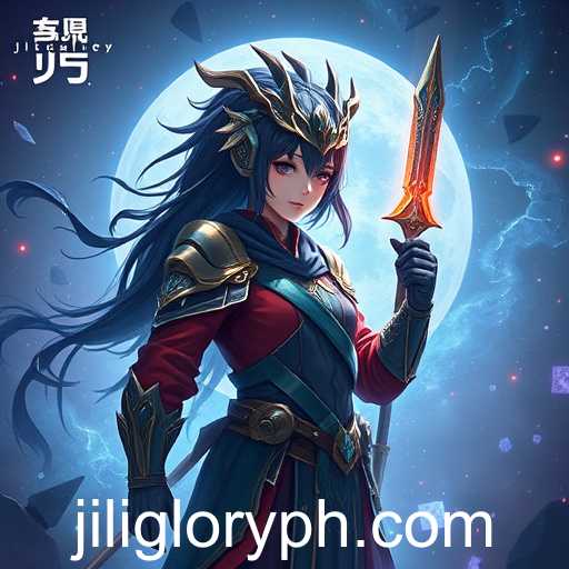 JILIGLORY Reinventing Online Gaming