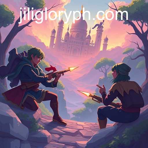 Jiliglory and the Evolution of Online Gaming