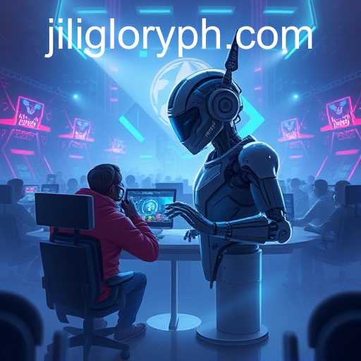JILIGLORY Revolutionizes Online Gaming Landscape