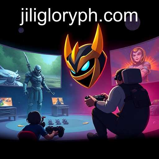 JILIGLORY: A Phenomenon in Online Gaming