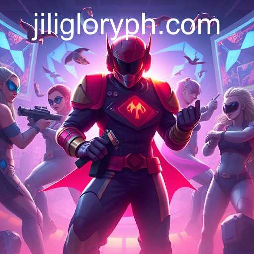 The Rise of JILIGLORY: A Gaming Revolution