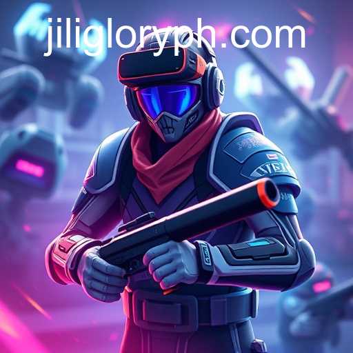 Jiliglory Revolutionizes Online Gaming Experience