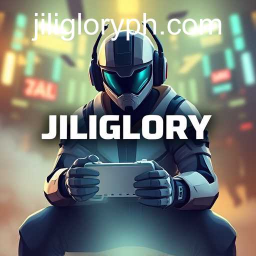 JILIGLORY Revolutionizes Online Gaming