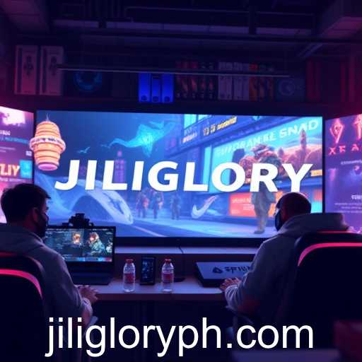 JILIGLORY: A New Chapter in Online Gaming