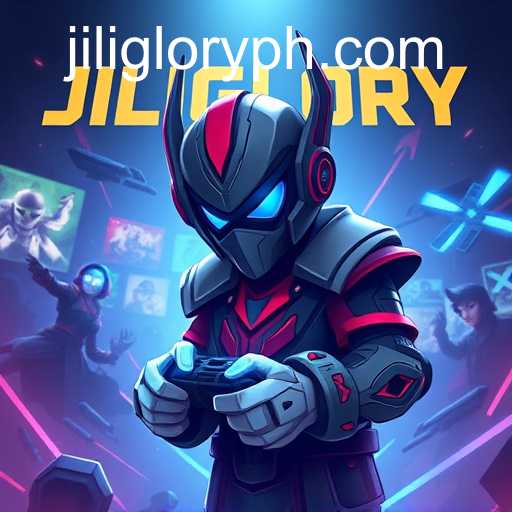 The Rise of JILIGLORY in the Gaming World