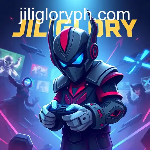 The Rise of JILIGLORY in the Gaming World