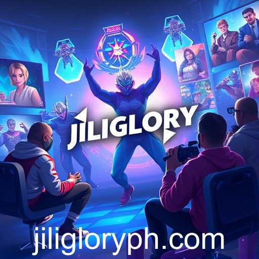 The Rise of JILIGLORY in the Gaming World