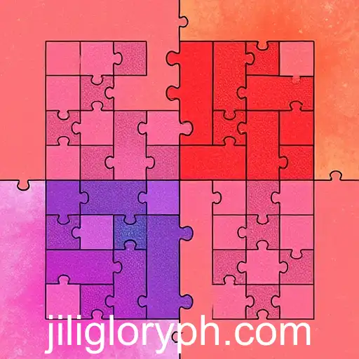 JILIGLORY: Delving into the World of Puzzle Challenges