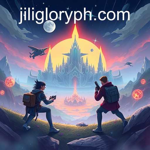 Rise of JILIGLORY in the Gaming Scene