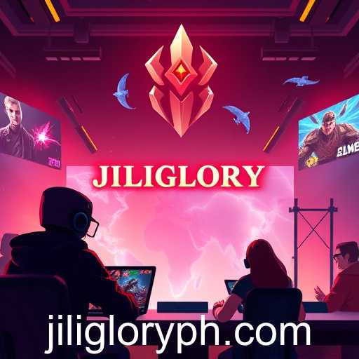 The Rise of JILIGLORY in Gaming Circles