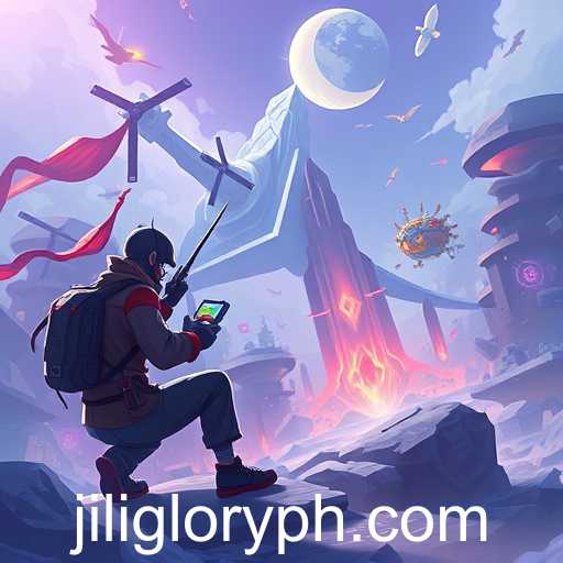 The Rise of JILIGLORY in Online Gaming