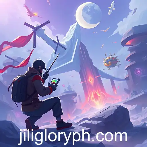 The Rise of JILIGLORY in Online Gaming