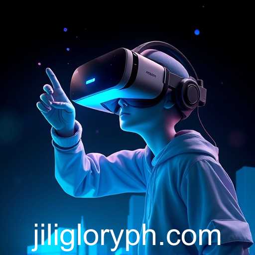The Rise of JILIGLORY in the Gaming World