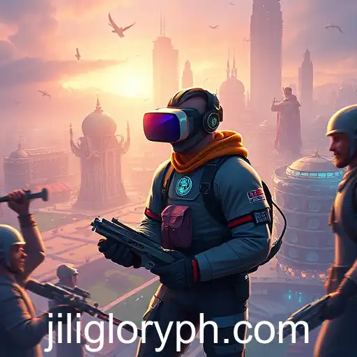 The Rise of JILIGLORY in 2025