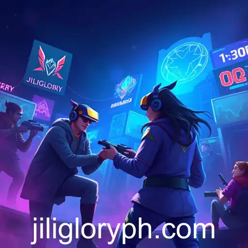 The Rise of Online Gaming Communities