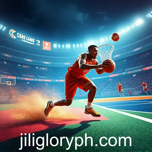Exploring the Exciting World of 'Sports Mania' with JILIGLORY