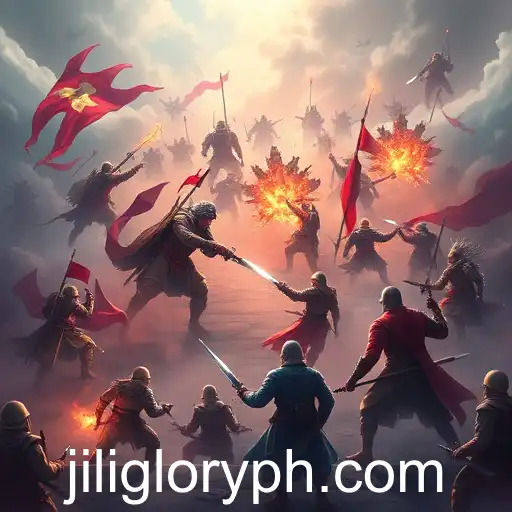 Exploring 'Strategy Battles': Unveiling the Dynamics of JILIGLORY