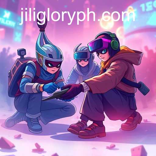 The Rise of JILIGLORY in Online Gaming