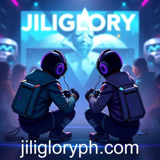 The Rise of Jiliglory - A New Gaming Phenomenon