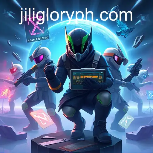Unveiling Jiliglory: The Future of Online Gaming